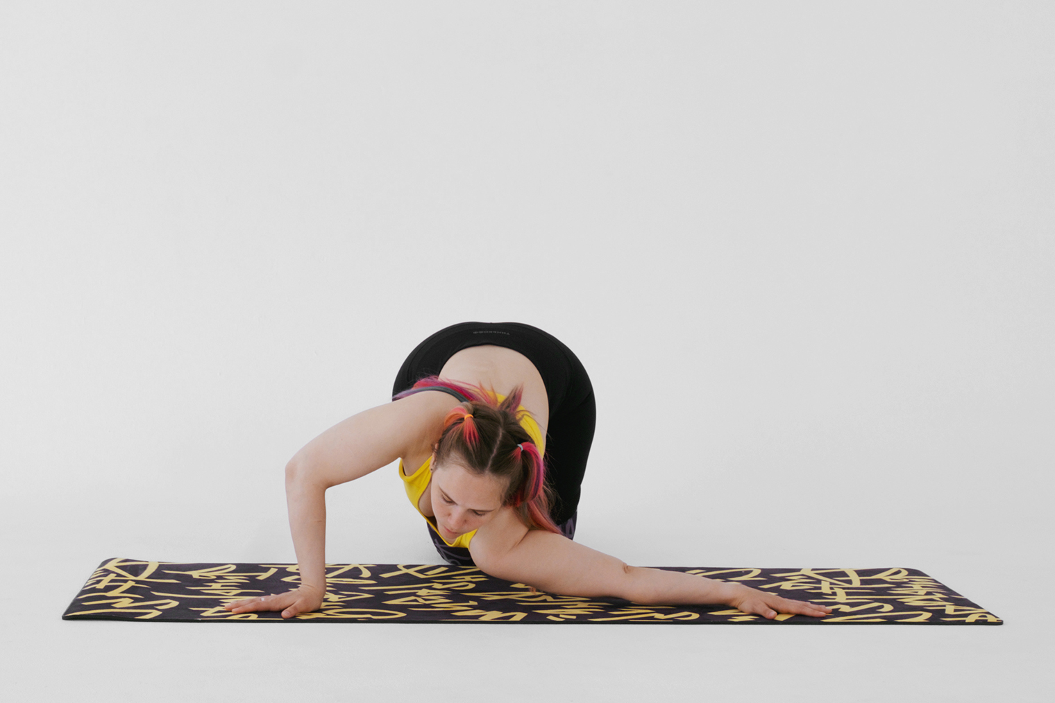 Kebiasaan Duduk dengan Postur yang Baik